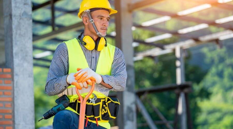 Expert flood damage restoration services in Yadkinville, NC